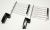 Fixations Et Supports ,convient pour unCTI2203W 5403000000