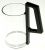 7313229421 CARAFE LAIT + CONTOUR INOX