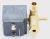 Electrovannes ,convient pour unVVX2457DUALVAP 4651000000
