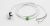 Fiches Cables Adaptateurs ,convient pour unLC68BE542B03 2000000000