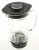KW714340 ASSY GLASS GOBLET COMP BK TRIM BL240/8