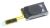 3009-001646 Audio-Receiver;110.5dB,2.6T,50Hz-7kHz,RE