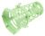 Filtres ,convient pour unMAB1353C 5657500000