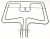 Elements De Chauffe ,convient pour unEKC65591OW 4609000000
