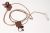 Inters Poussoir ,convient pour unEGD6576NOK 4300100000