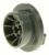 Roues ,convient pour unEVW8163WITE01 5101000000