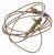Sondes De Temperature ,convient pour un1983ZTAEE1 4829000000