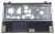 60.Y3KN2.001 PLASTURGIE CLAVIER NOIR AVEC TOUCHPAD