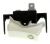 Interrupteur D´appareil ,convient pour unCT3801106MA 4300000000