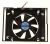 Moteurs Du Ventilateur    ,convient pour unVB650110BPC 4370000000