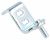 Charnieres    ,convient pour unRB60299ORDL 5203500000