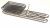 Tubes Tuyauteries ,convient pour unCR0080 5301000000