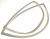Joints Frigo Congel ,convient pour unCR1110 5503400000