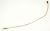 Inters Poussoir ,convient pour unDHG126 4300100000