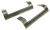 4321270500 C00895809 EXTERNALLY MOUNTABLE HANDLE ASSEMBLY-X