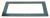 Vitres Verres Plexi ,convient pour unCECDF6060IX 5208500000