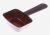 88103 CUILLÈRE À MESURER, MARRON, PLASTIQUE