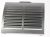 Grille    ,convient pour unVCC65A0S3KXEF 5202100000
