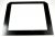 Vitres Verres Plexi ,convient pour unEC574W 5208500000