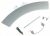 Poignees    ,convient pour unEWF1294DSW 5209500000