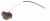 Sondes De Temperature ,convient pour unNZ63H37070KEF 4829000000