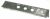 Bandeaux Dosserets Facade ,convient pour unK64BK 5202800000