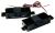 Haut Parleur ,convient pour unLT43HW87U 4750000000