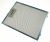 Filtres Antigraisses Metalliques ,convient pour unRHD7SIN 5657700000