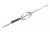 Fourchettes    ,convient pour unRFG10102CIN 5852500000