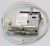 Thermostats De Frigo Congel ,convient pour unRBP160N 4821000000