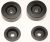 Fixations Et Supports ,convient pour unUE65HU8590VXZG 5403000000