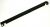 Baguettes ,convient pour unFEH60G3 5209300000