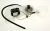 Moteurs Du Ventilateur ,convient pour unD1452WF 4370000000