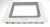 42810981 VERRE EXTERIEUR PORTE