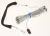 Cordons Hp    ,convient pour unHTJ4530KXZ 2100700000