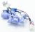 Electrovannes ,convient pour unGML844PZKZ 4651000000