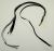 Fiches Cables Adaptateurs    ,convient pour unUE65HU7580TXZG 2000000000