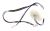 Raccords Divers Pour Cables    ,convient pour unGB7038TITW 2990000000
