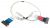 Fiches Cables Adaptateurs ,convient pour un42LA613VZB 2000000000