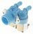 Electrovannes    ,convient pour unWW10H9600EWEU 4651000000