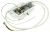 Thermostats De Frigo Congel ,convient pour unRIGN1451A 4821000000
