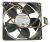725Y7 VENTILATEUR 80X20MM 12V SFF
