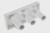 Boutons ,convient pour unMS2042DWBW1QGPA 5201500000