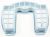 Chassis D"habillage ,convient pour unVC5130RH 5207000000