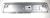 Plaques De Metal    ,convient pour unRH60H90207FES 5202900000