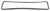 Joints De Filtre ,convient pour unYH6W967E3 5503300000