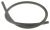 Flexibles ,convient pour unEW2F3168R6 5303000000