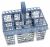 Paniers ,convient pour unBUC3C26X 5207900000