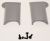 Tubes Tuyauteries    ,convient pour unUE32H6410SSXZF 5301000000