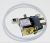 Thermostats De Frigo Congel ,convient pour unSG15CCGWQLXEO 4821000000